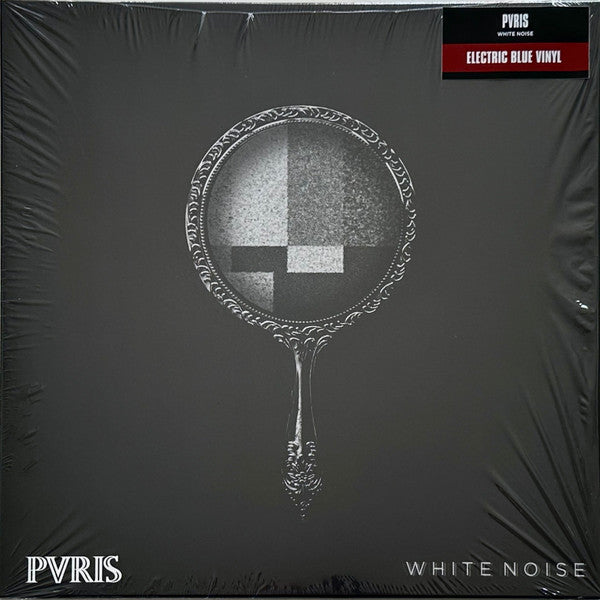 Pvris : White Noise (LP, Album, RP, Ele)