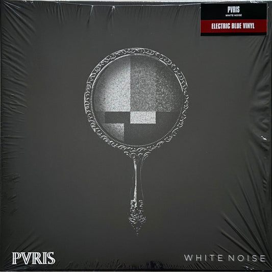 Pvris : White Noise (LP, Album, RP, Ele)