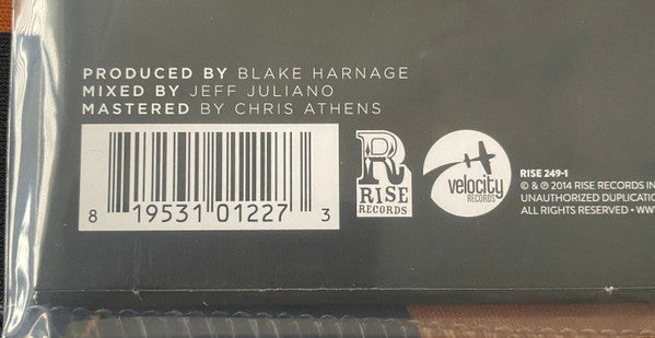 Pvris : White Noise (LP, Album, RP, Ele)