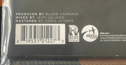 Pvris : White Noise (LP, Album, RP, Ele)