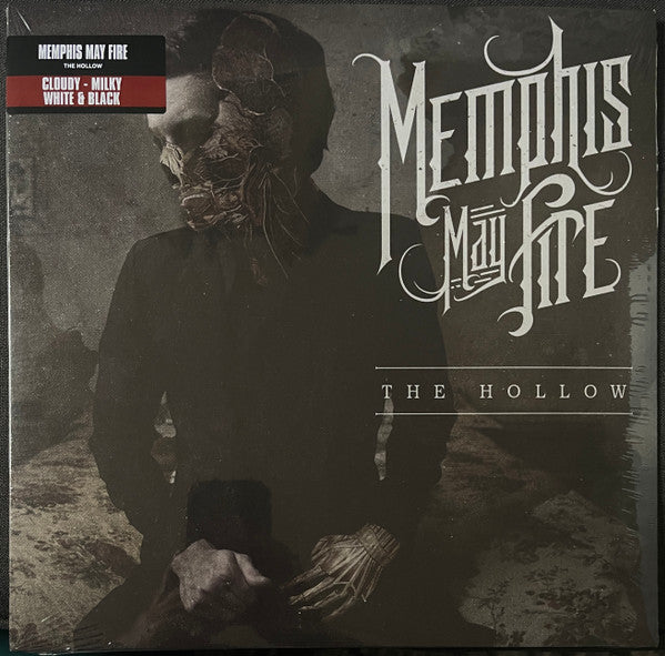Memphis May Fire : The Hollow (LP, Album, RE, Clo)