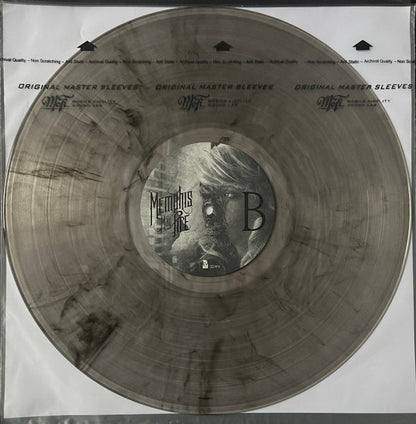 Memphis May Fire : The Hollow (LP, Album, RE, Clo)