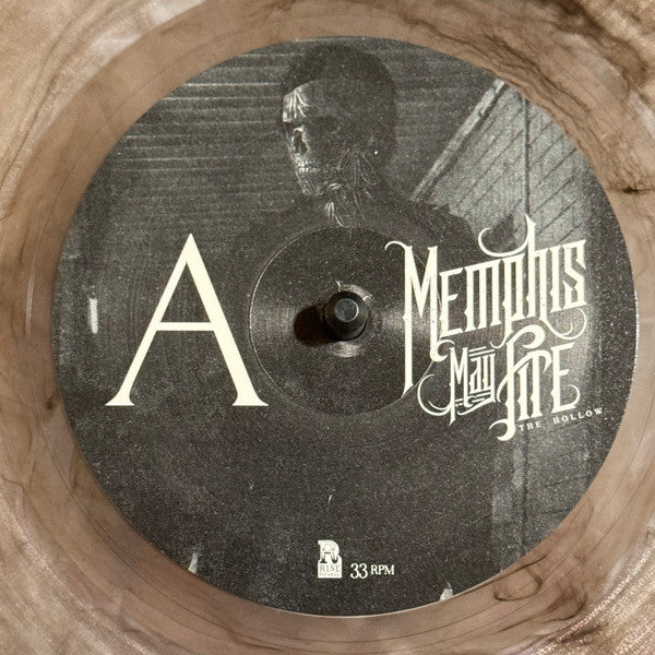 Memphis May Fire : The Hollow (LP, Album, RE, Clo)