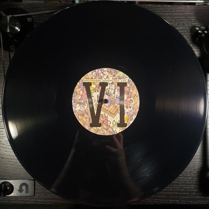 Dance Gavin Dance : Acceptance Speech (LP, Album)