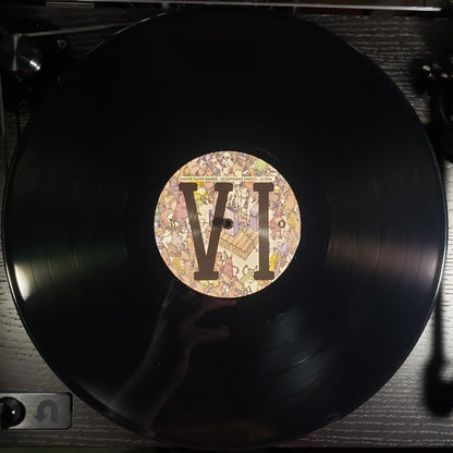 Dance Gavin Dance : Acceptance Speech (LP, Album)