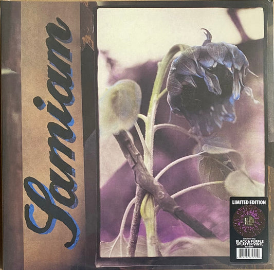 Samiam : Samiam (LP, Album, Ltd, RE, Tra)