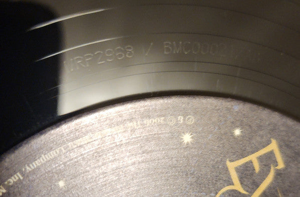 Evanescence : The Open Door (2xLP, Album, RE)