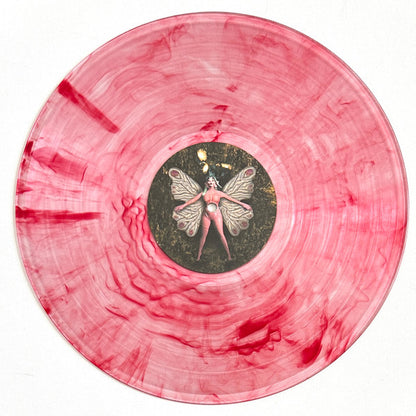 Melanie Martinez (2) : Portals (LP, Album, Ltd, Blo)