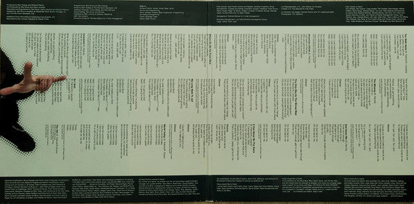 Filter (2) : The Amalgamut (2xLP, Album, RE)