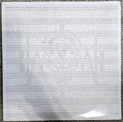 Queensrÿche : Operation: Mindcrime (2xLP, Album, RE)