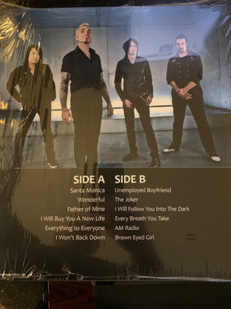 Everclear : The Very Best Of (LP, Comp, Ltd, Blu)