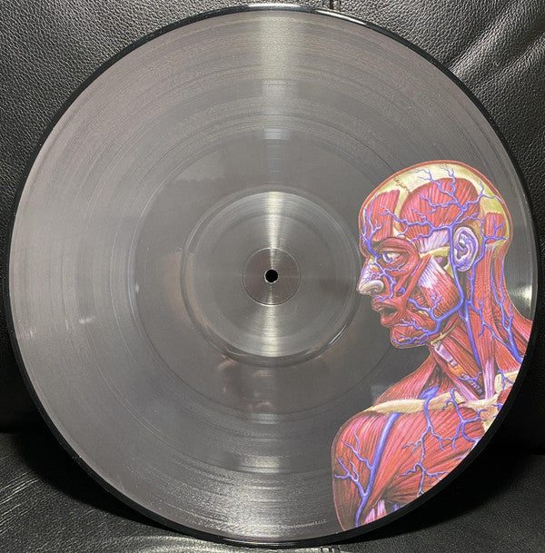 Tool『Lateralus』2LP盤 レコード Tool - Lateralus [2LP VINYL] - Amazon.com Music