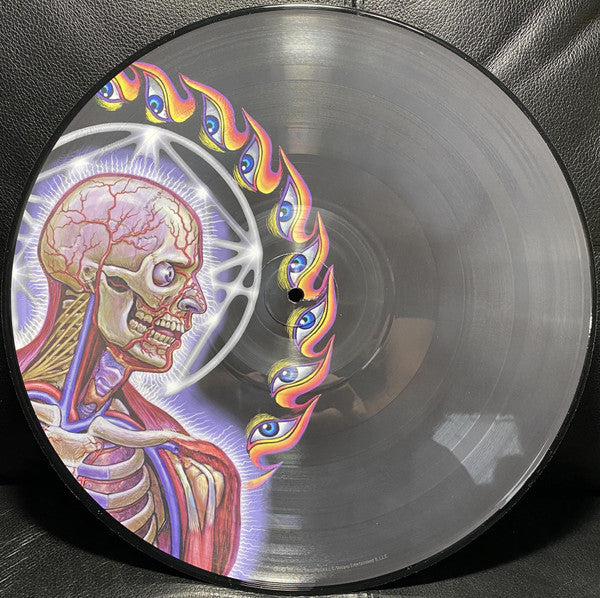 Tool『Lateralus』2LP盤 レコード Tool - Lateralus [2LP VINYL] - Amazon.com Music