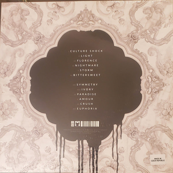 Polyphia : Renaissance (LP, Album, Ltd, RE, Hot)