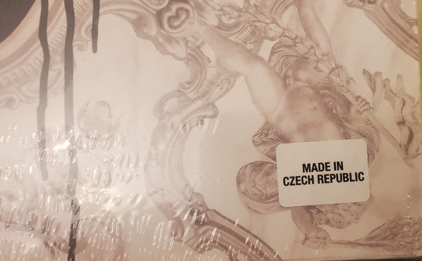 Polyphia : Renaissance (LP, Album, Ltd, RE, Hot)