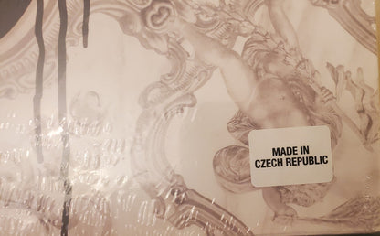 Polyphia : Renaissance (LP, Album, Ltd, RE, Hot)