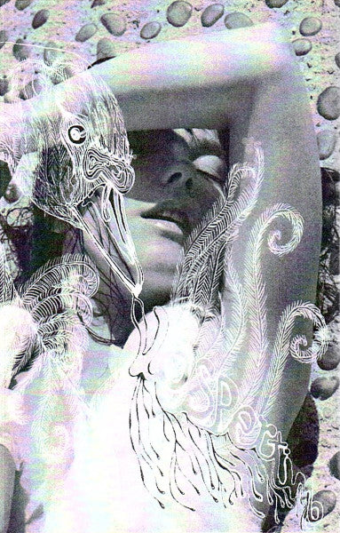 Björk : Vespertine (Cass, Album, RE, Whi)