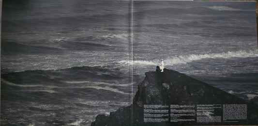 NF : Hope (2xLP, Album, Ltd, Whi)