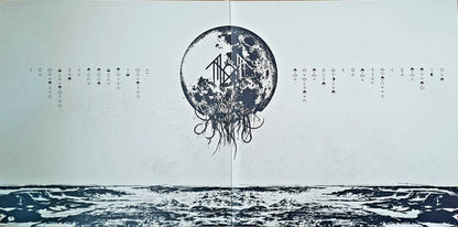 Sleep Token : Take Me Back To Eden (2xLP, Album)