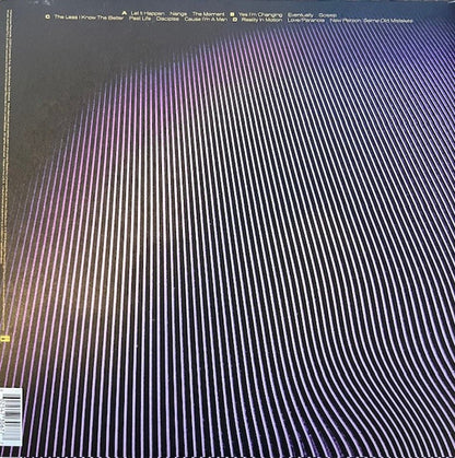 Tame Impala : Currents (2xLP, Album)