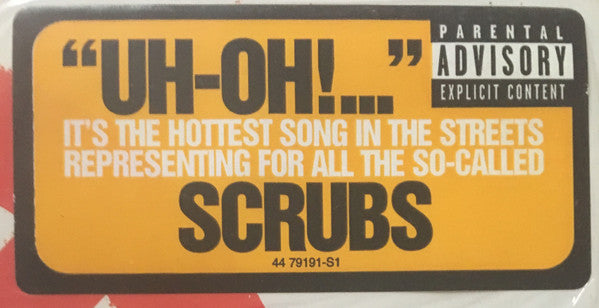 Sporty Thievz : No Pigeons (12")