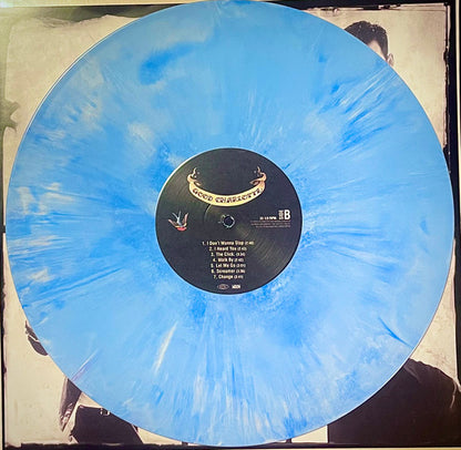 Good Charlotte : Good Charlotte (LP, Album, Ltd, RE, Blu)