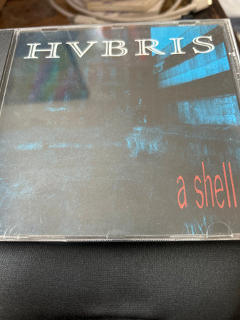 Hvbris : Hvbris (CD, Album)