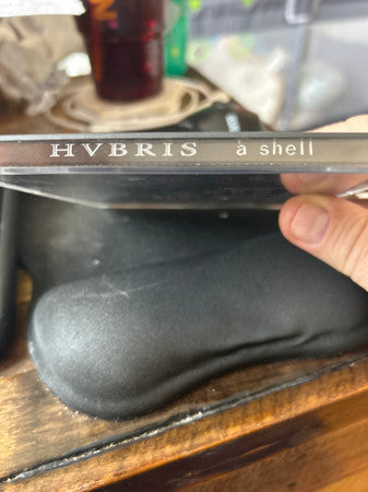 Hvbris : Hvbris (CD, Album)