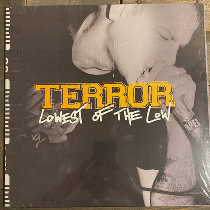 Terror (3) : Lowest Of The Low (LP, Ltd, RE, Neo)