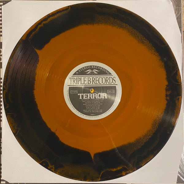 Terror (3) : Lowest Of The Low (LP, Ltd, RE, Neo)