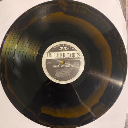 Terror (3) : Lowest Of The Low (LP, Ltd, RE, Neo)