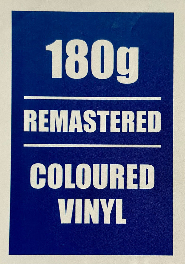 Dust (12) : Dust (LP, Album, RE, RM, 180)