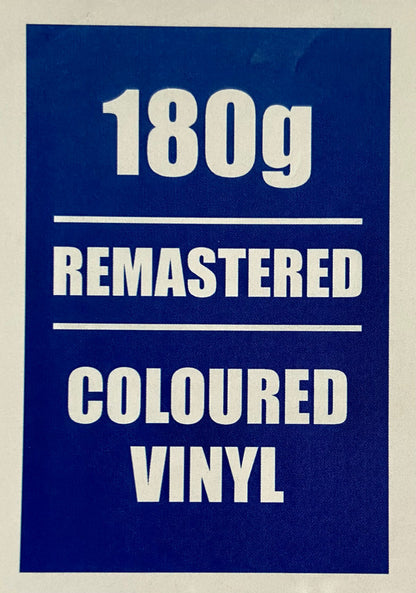 Dust (12) : Dust (LP, Album, RE, RM, 180)