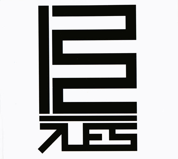 7L & Esoteric : 1212 (CD, Album)