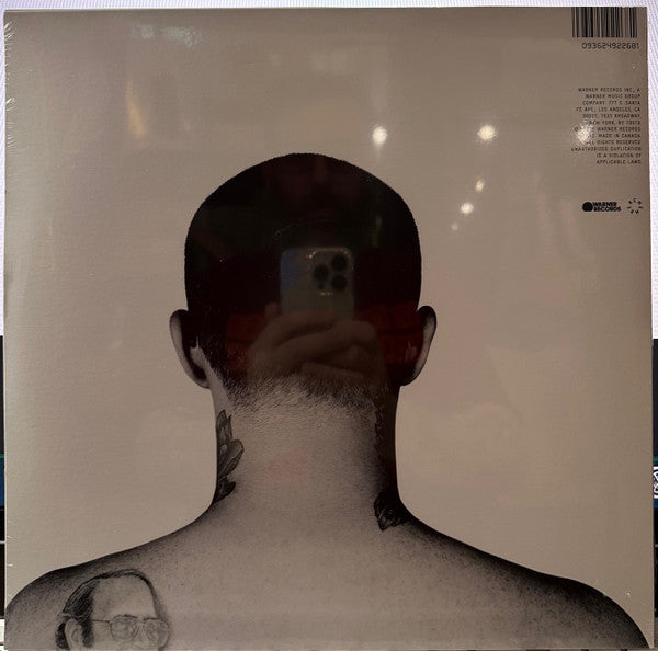 Mac Miller : GO:OD AM (2xLP, Album, RE)