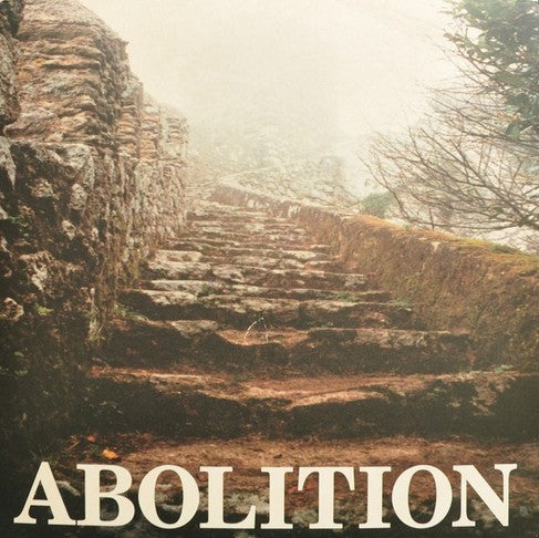 Abolition : Complacency (LP, Album)