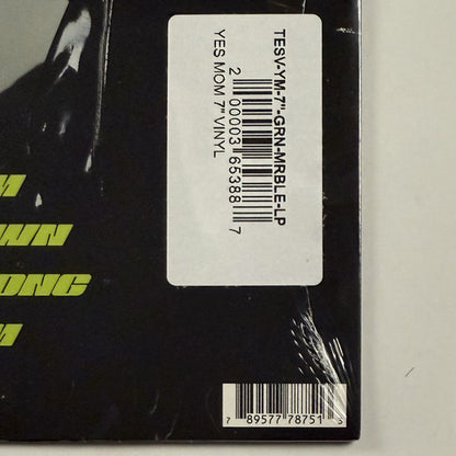 Tessa Violet : Yes Mom (7", Mar)