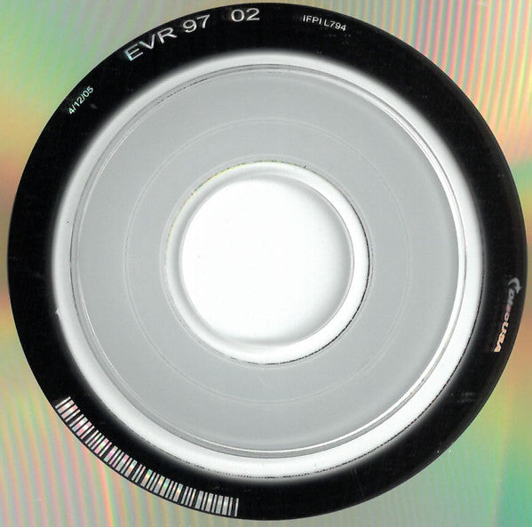 Bane (2) : The Note (CD, Album)