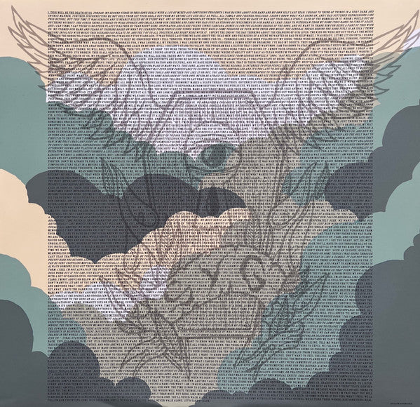 Set Your Goals : This Will Be The Death Of Us (LP, Album, RE)