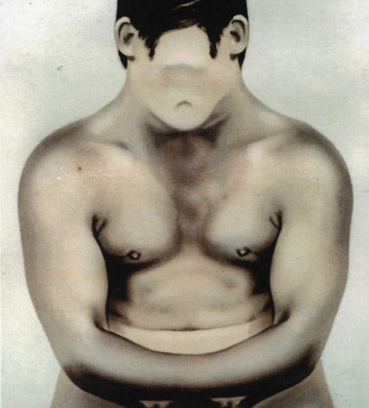 Smell & Quim + Expose Your Eyes : Non-Stop Pathological Gland Sucking (CD, RE)