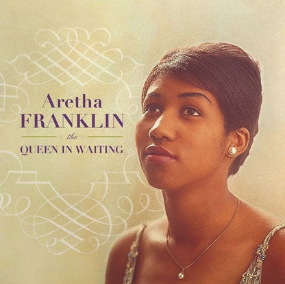 Aretha Franklin : The Queen In Waiting (The Columbia Years 1960-1965) (3xLP, Comp, Ltd, Num, RE, Gol)