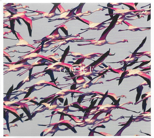 Deftones : Gore (CD, Album, RE, Dig)