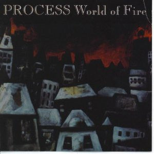Process (7) : World Of Fire (LP, Album)