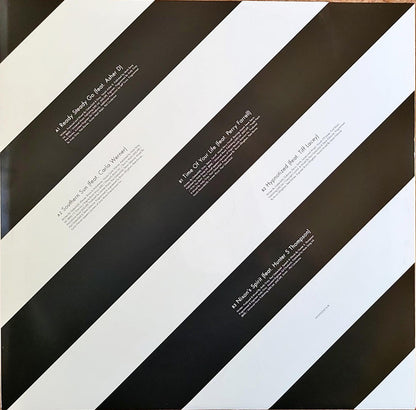 Paul Oakenfold : Bunkka (2xLP, Album, RE, RM, 180)