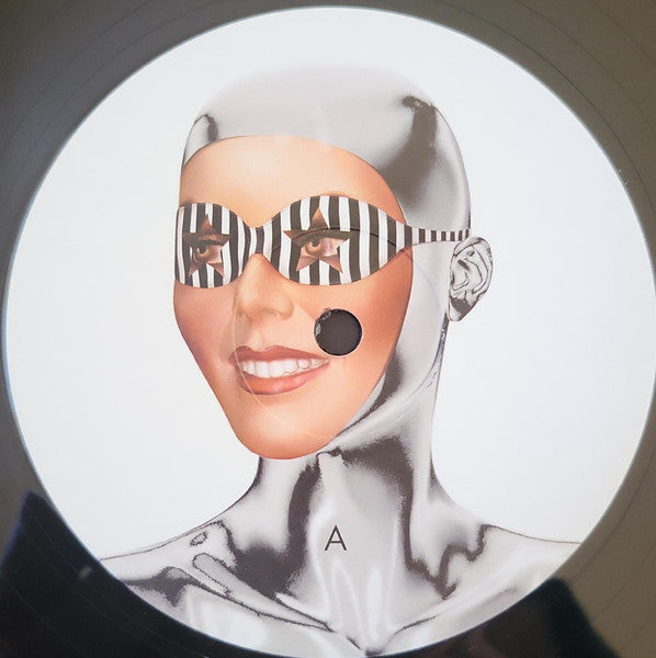 Paul Oakenfold : Bunkka (2xLP, Album, RE, RM, 180)