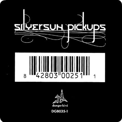 Silversun Pickups : Swoon (2xLP, Album, RE, Gat)