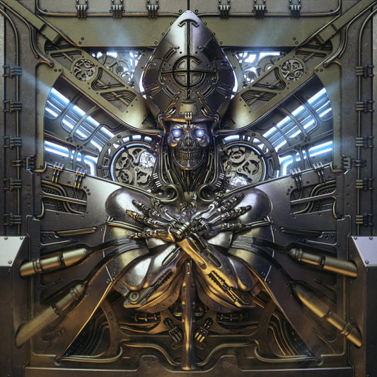 Ghost (32) : Phantomime (CD, EP)