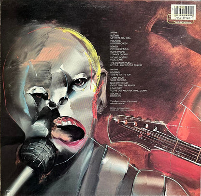Various : Metalmania (LP, Comp, Pit)