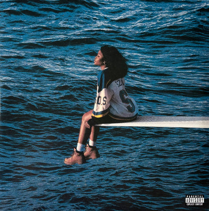 SZA (2) : SOS (2xLP, Album, Mem)