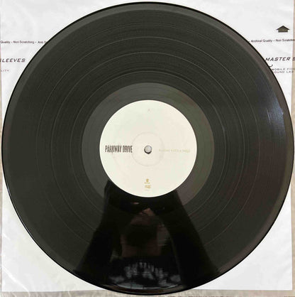 Parkway Drive : Killing With A Smile (LP, Album, RE)